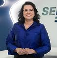 Diretora-Superintendente do Sebrae MT