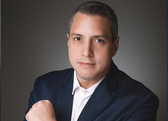 Fábio Monteiro é jornalista especialista em crise de imagem e CEO da Dialum