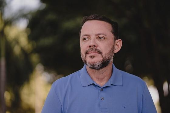 Hugo Garcia é presidente da APROFIR