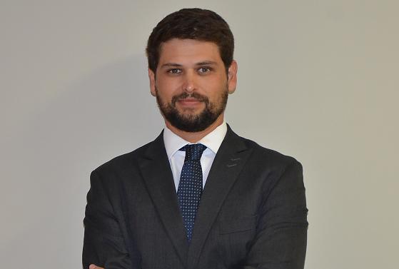 Dr Alberto Scaloppe, advogado